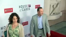 Kevin Spacey obligé de dédommager la société de production de 