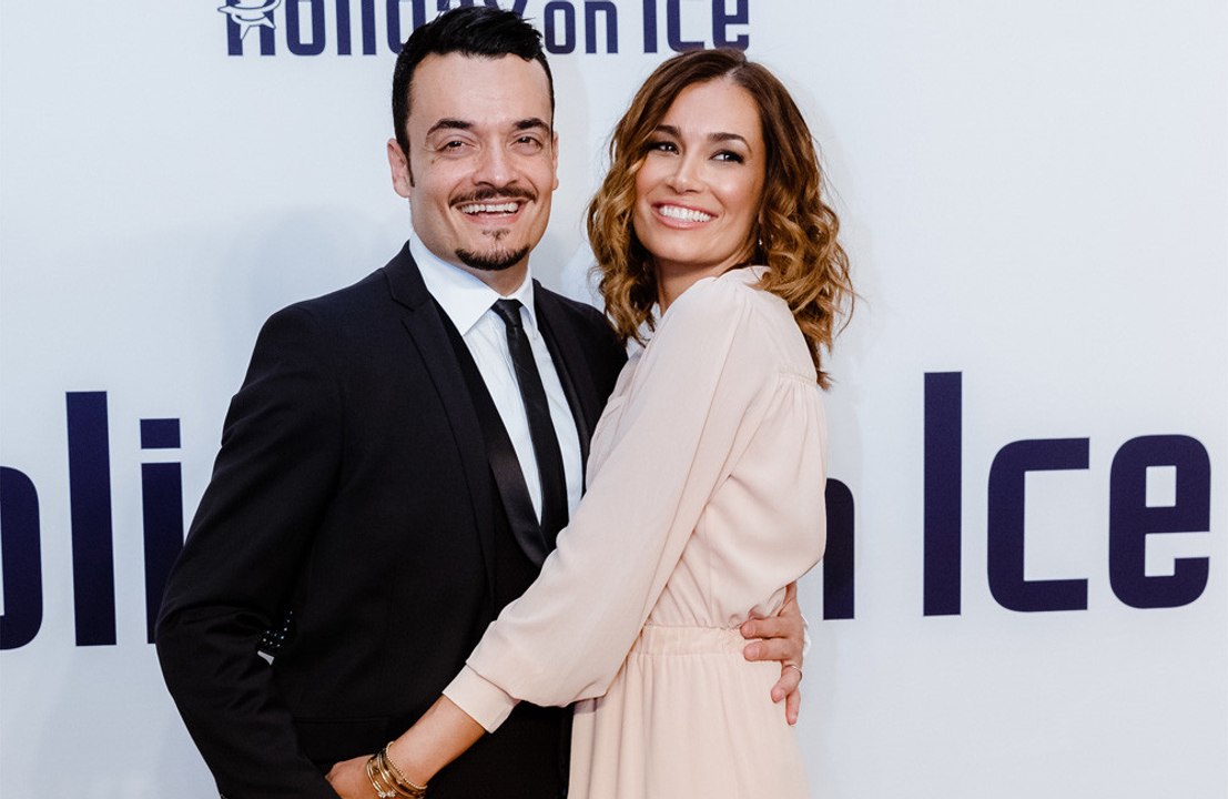 Jana Ina Zarrella: Das sind ihre Beauty-Tricks