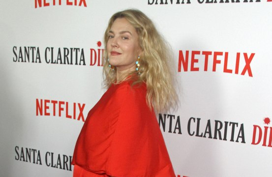 Drew Barrymore: Genervt von Dating-Apps