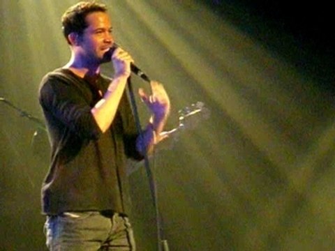 Emmanuel Moire St Avold Je vis 2 fois