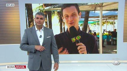 Oito corpos foram encontrados em uma zona de mata, em São Gonçalo, apenas um deles ainda não foi identificado. Moradores afirmam que há mais corpos no local.