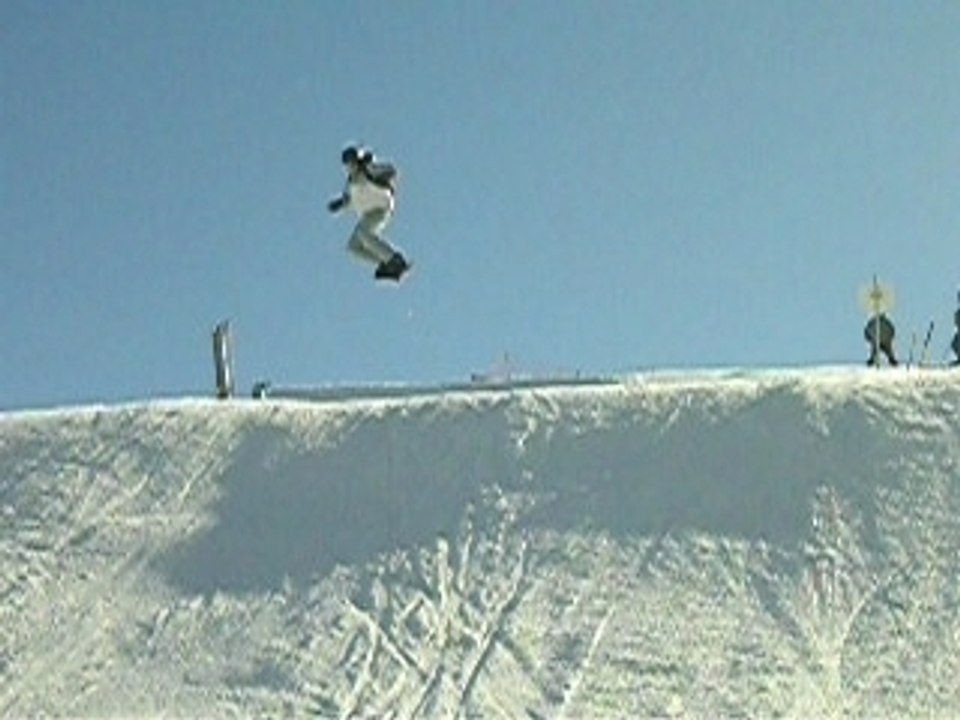 solal eliakim snow