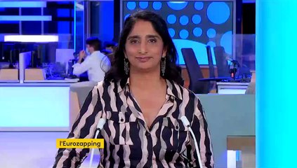 Eurozapping : premier jour de reconfinement en Autriche, la phrase choc du ministre de la Santé allemand