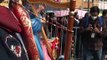 Por el Día del Músico, en México honran a Santa Cecilia con misa y mariachi