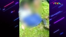 Aksi Kekerasan dan Pelecehan Seksual Pada Gadis di Malang