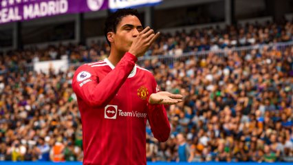 MbapNE: Diese OP Verteidiger lassen deine Gegner in FIFA 22 reinscheissen