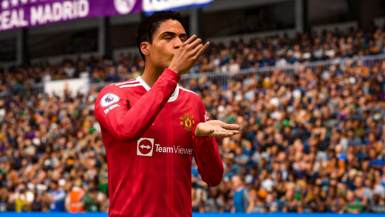 MbapNE: Diese OP Verteidiger lassen deine Gegner in FIFA 22 reinscheissen