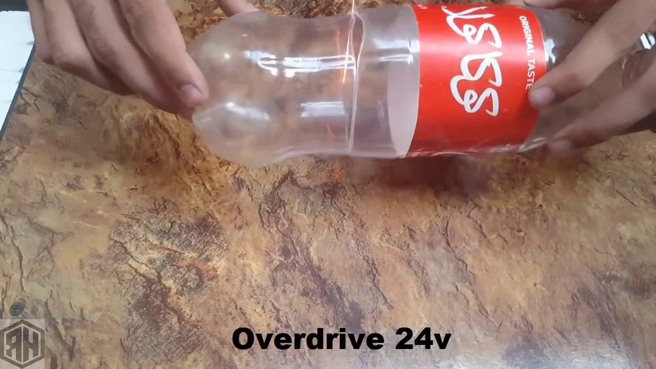 How to Make  Multi-functional Styro Foam Cutter