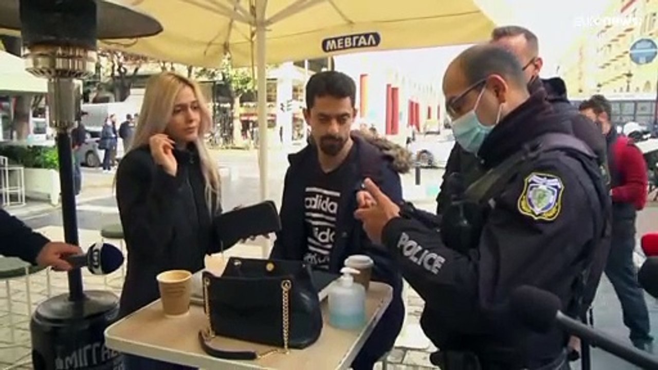 Impfskandal mit gefälschten Zertifikaten und betrogenen Betrügern