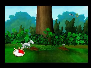 Tintin : Objectif Aventure online multiplayer - psx