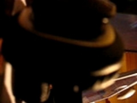 Falling slowly (cover)