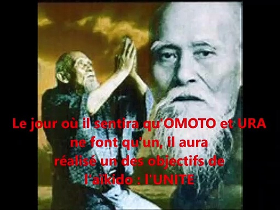 UESHIBA saint-esteve final