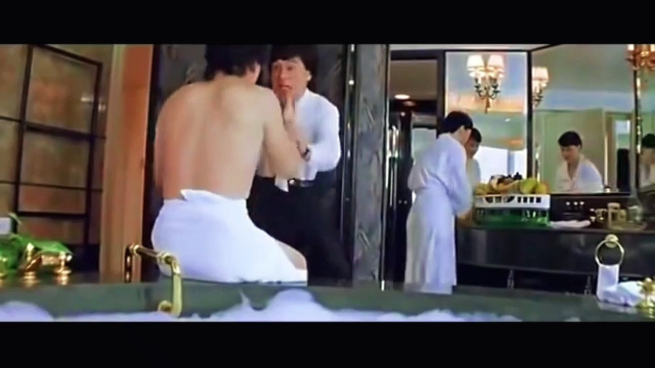 Jackie Chan's Superhit Martial Arts Movie Part 2