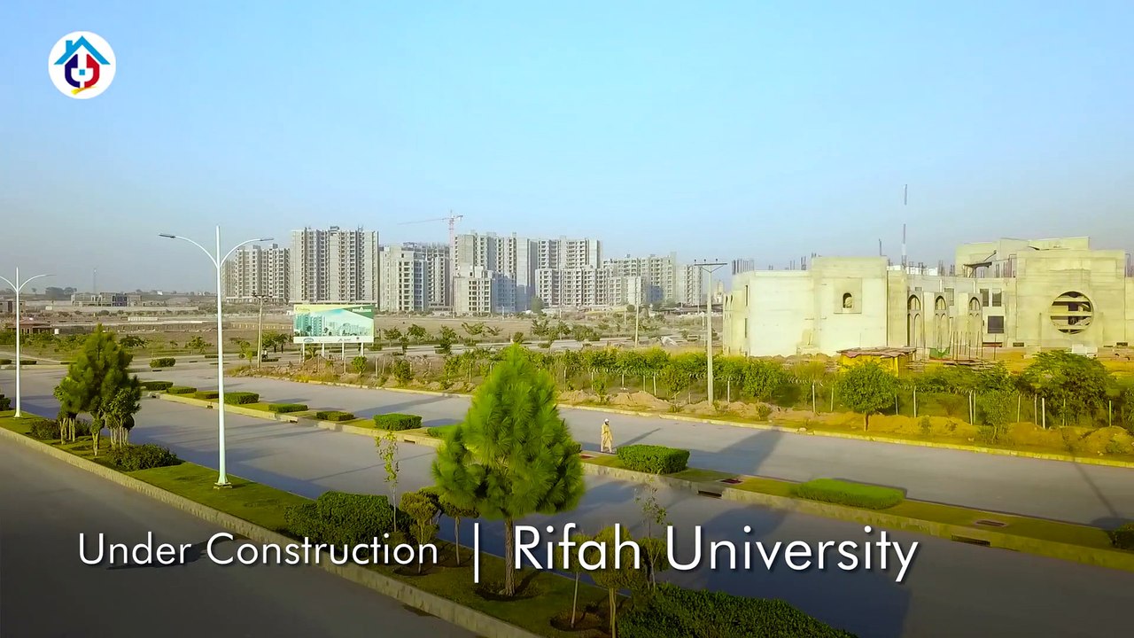 Gulberg Greens Islamabad Block D | Farmhouses for sale in Islamabad | Advice Associates