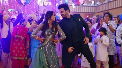 Udaariyaan Episode 219; Tejo Angad enjoys their engagement function | FilmiBeat