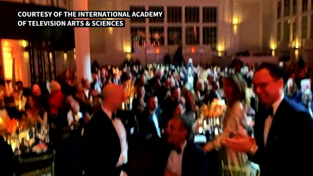 A New York, la série Dix pour cent primée aux International Emmy Awards