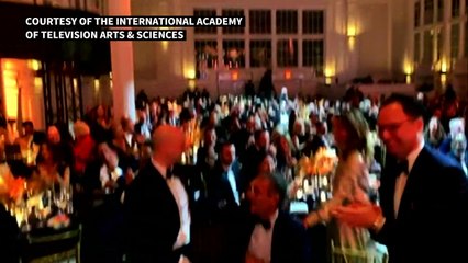 A New York, la série "Dix pour cent" primée aux International Emmy Awards