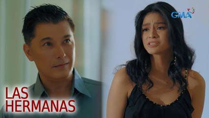Las Hermanas: Scarlet leaves Lorenzo | Episode 22