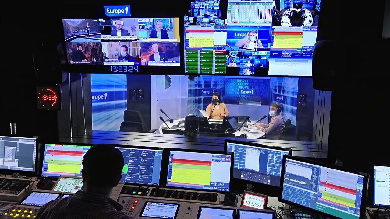 La saga des manèges Concept 1900