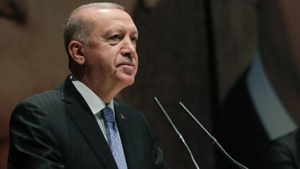 Döviz kuru rekor kırarken Cumhurbaşkanı Erdoğan'dan dikkat çeken bir çıkış geldi: Ekonomisi güçlü Türkiye'ye hiç olmadığı kadar yakınız