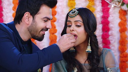 Udaariyaan Episode 219; Jasmin jealous of Tejo Angad | FilmiBeat