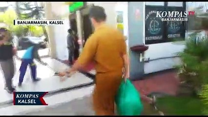 Dugaan Pungli di Peringatan HKN, Kejari Banjarmasin Panggil Panitia