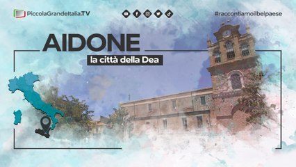 Aidone - Piccola Grande Italia