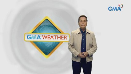 Ilang lugar sa Luzon, mas mababa sa karaniwan ang dami ng ulan ngayong Nobyembre; ITCZ at Amihan, magpapaulan sa bansa bukas | 24 Oras