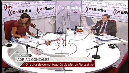 Mundo Natural: La oxidación del cuerpo