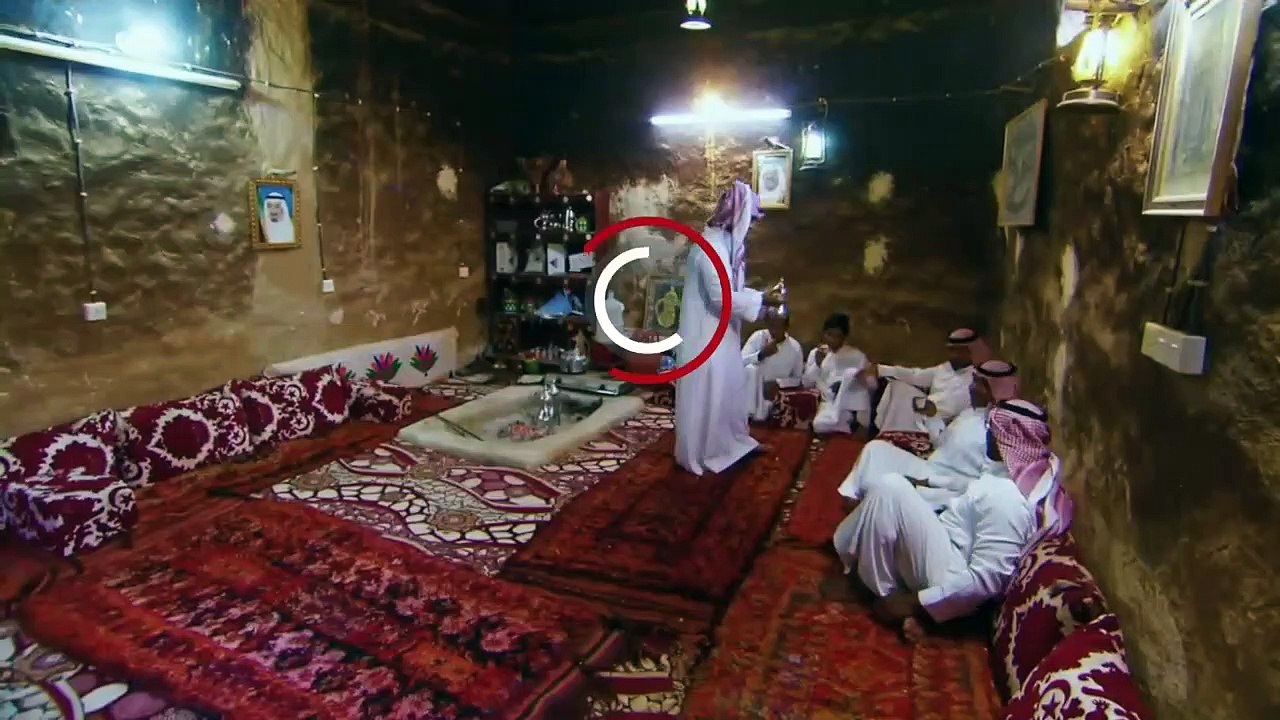 ...بين القلق الإقليمي والرادع الاميركي في ح...