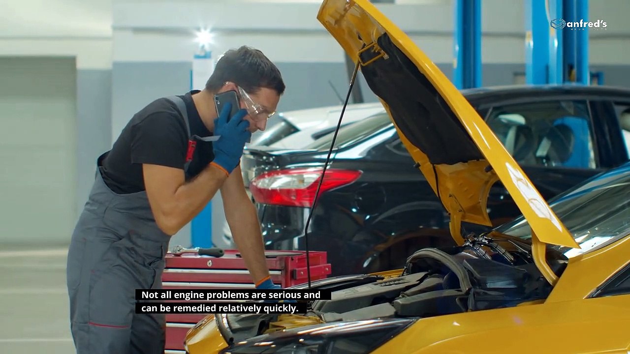 Most Common Porsche 911 Engine Problems & Solutions in Cary