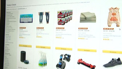 Italia, l'Antitrust multa Apple e Amazon per 200 mln di euro