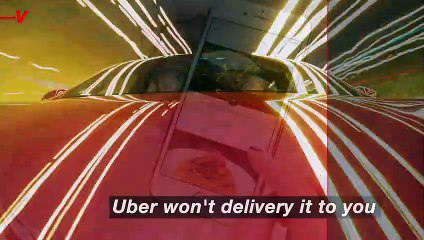 Uber Eats To Start Selling Cannabis Through Their App if You Live Here