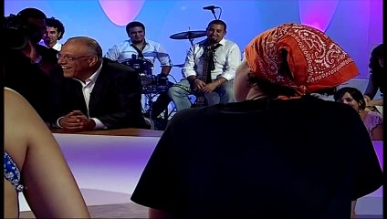Ness Nessma Ep 08 Fethi El Haddaoui