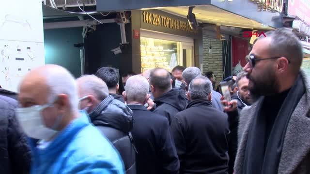 İSTANBUL BAKAN SÜLEYMAN SOYLU, 89. INTERPOL GENEL KURUL TOPLANTISI'NIN AÇILIŞ TÖRENİNDE KONUŞTU -detay görüntü