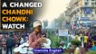 Chandni Chowk vlog: Delhi's oldest quarters transformed after redevelopment | Oneindia News