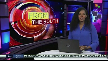 FTS 08:30 23-11: Police forces in Brazil perpetrated new massacre