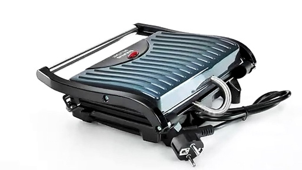 Sandwichera Taurus  Grill&Toast