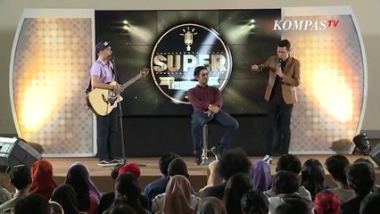 ROASTING TRETAN MUSLIM versi ARYA NOVRIANUS: Muslim Ga Cocok Jadi Perawat Rumah Sakit