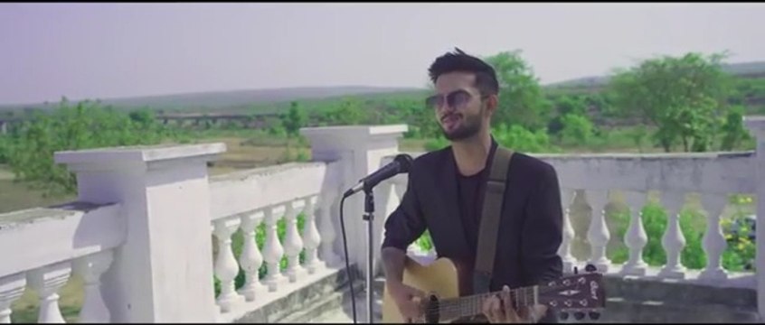 Kali Kali Zulfon Ke - Madhur Sharma _ Ustad Nusrat Fateh Ali Khan _ Na Chedo Hume Hum Sataye Hue hai