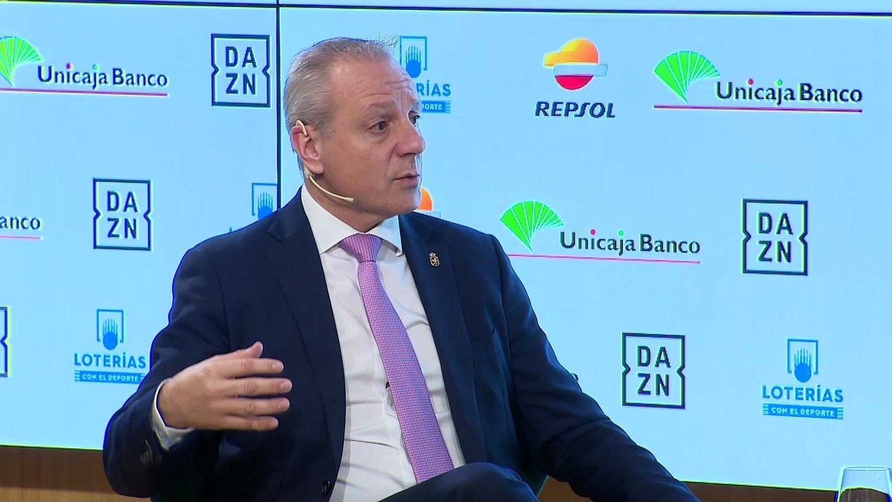 Francisco Blázquez ve como un "riesgo necesario" cambiar de seleccionador