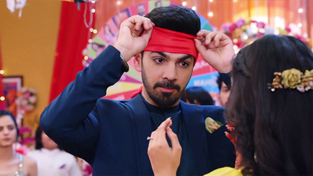 Udaariyaan Episode 219; Angad fun moment with Jasmin | FilmiBeat