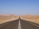 المملكة العربية السعودية تسجل رقماً قياسياً بأطول طريق في العالم