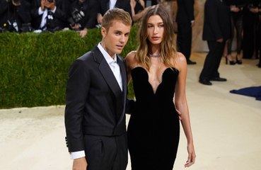 Justin Bieber e i romanticissimi auguri alla moglie Hailey