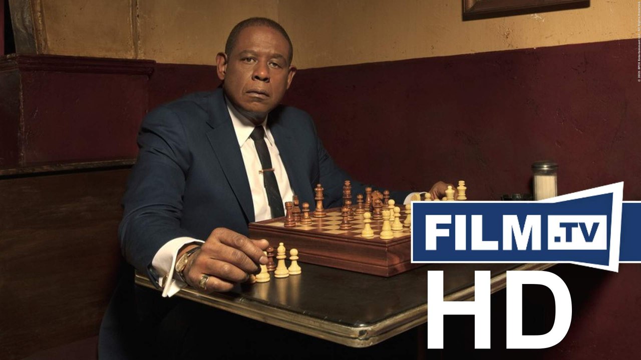 Godfather of harlem trailer staffel 2 deutsch german (2021)
