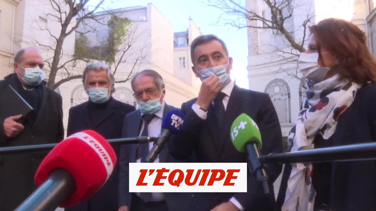 15 jours pour faire des propositions au Premier ministre - Foot - Incidents OM-OL