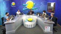 Lenchy Vargas: Comenta la juramentación de la Alcaldesa Hanoi Sánchez en el PRM