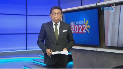 Ilang Presidential aspirant sa Eleksyon 2022, may pahayag sa ilang mahahalagang isyu | 24 Oras
