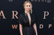 Jennifer Lawrence a failli mourir lors d’un voyage en jet privé