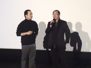 Johnnie To av Mad Detective